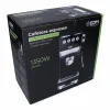 Ekspress Rokas Kafijas Automāts EDM 07707 Melns 2 Чашки 1,3 L