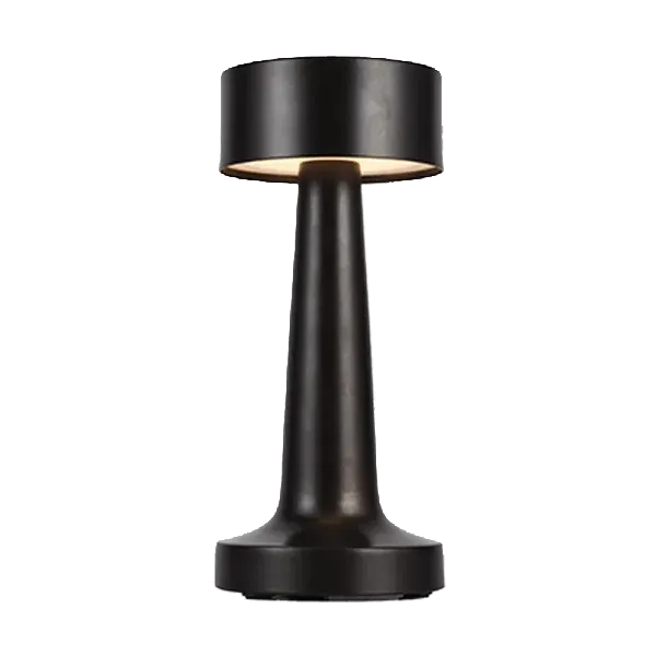 PARKER LED TABLE LAMP 3W 3000K BROWN