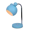 MICKEY TABLE LAMP 1XE27 BLUE