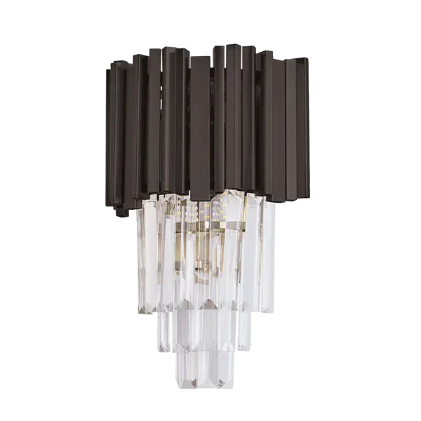 PETRA L CEILING LAMP 3XE27 480mm BRONZE