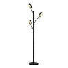 SENSO LED FLOOR LAMP 25W 3000K