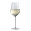 Set of wine glasses Alpina Caurspīdīgs 370 ml (6 gb.)