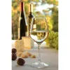 Set of wine glasses Alpina Прозрачный 370 ml (6 штук)