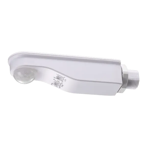 SHELL WALL FIXURE LED 5W/ 500lm/ 4000K WHITE