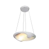 SHELL PENDANT LED 40 W/ 4000K