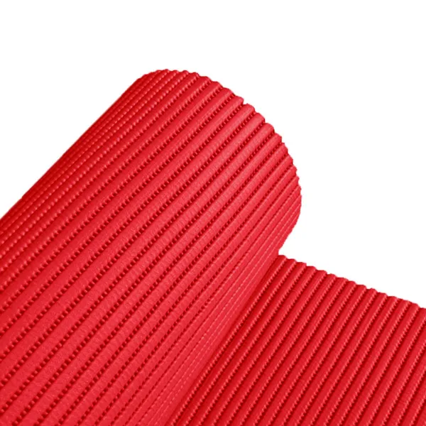 Libisemisvastane matt Exma Aqua-Mat Basic Punane 15 m x 65 cm Mitmeotstarbelised