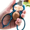 Кухонные ножницы 3 Claveles 8" Нержавеющая сталь Синий многоцелевой