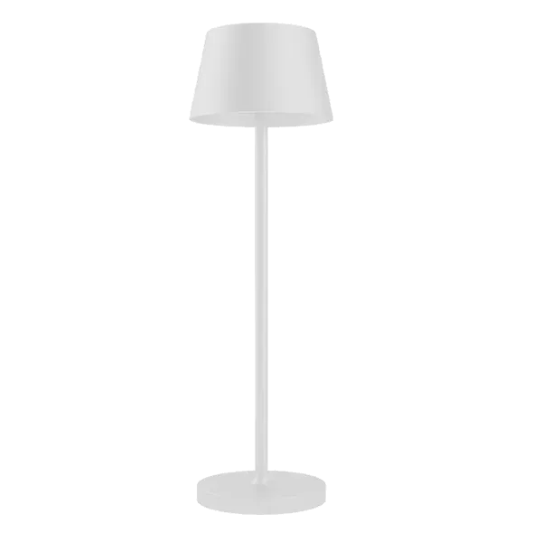 SONIA TABLE LAMP 3W BLACK WITH  DIMMER &amp BATTERY