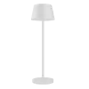 SONIA TABLE LAMP 3W BLACK WITH  DIMMER &amp BATTERY