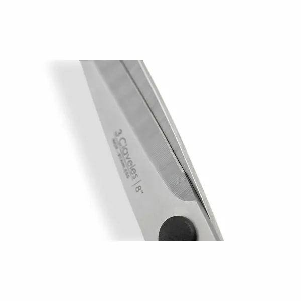 Keittiösakset 3 Claveles 8" Ruostumaton teräs