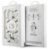Hello Kitty IML Golden Leaves MagSafe - Case for iPhone 16 Pro Max (white)