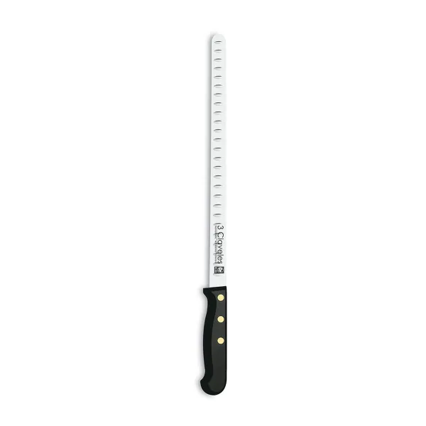 serrano singi nuga 3 Claveles Pom 29 cm Roostevaba teras