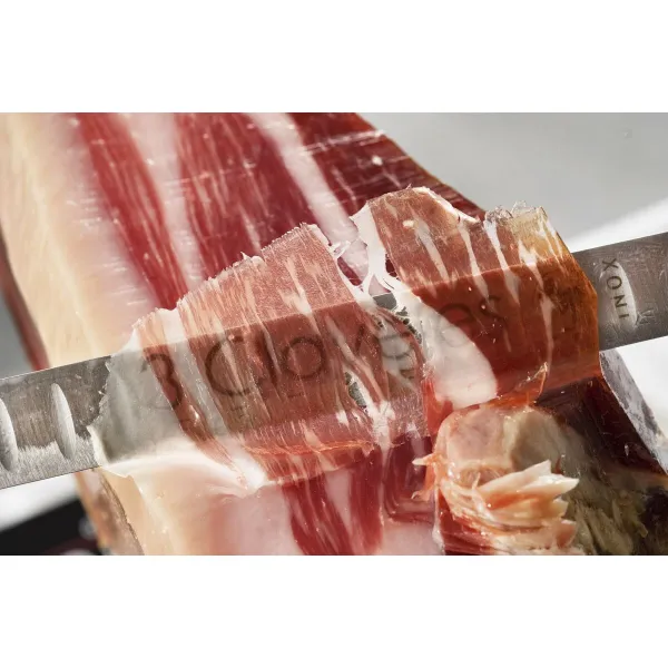 serrano singi nuga 3 Claveles Pom 29 cm Roostevaba teras