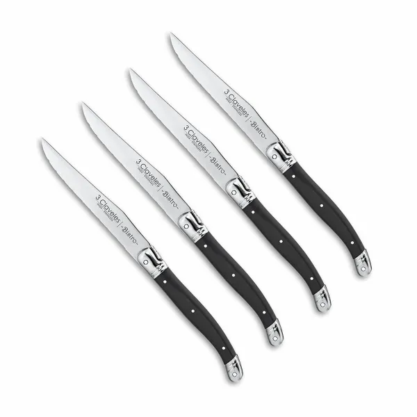 Lihaveitsiseitti 3 Claveles Bistro 11,5 cm (4 osaa)