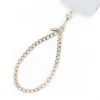 Crong Phone Charm - Lanyard Phone Pendant (Persian Gold)