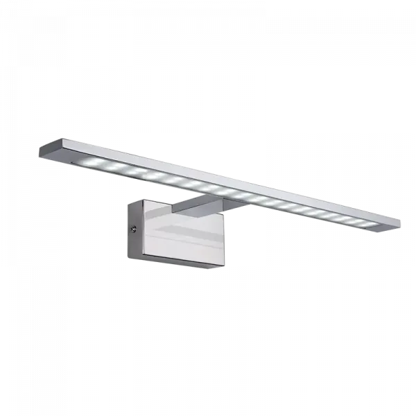 TRITON BATH LED LIGHT 7.2W 4000K IP44 L480mm