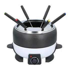 Аппарат для фондю Cuisinier Deluxe