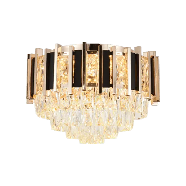 VICTORIA CEILING LAMP 6ХЕ14