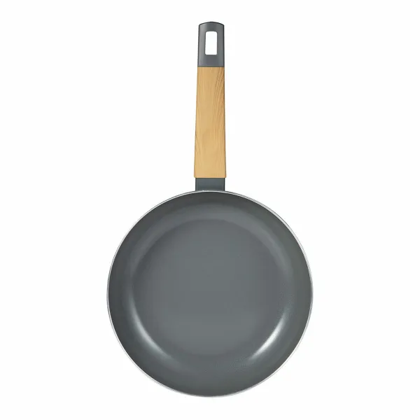 Pannu San Ignacio Earth Grey SG-6750 Harmaa