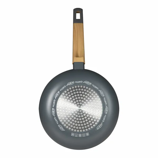 Pannu San Ignacio Earth Grey SG-6750 Harmaa