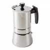 Итальянская Kофеварка San Ignacio Moods SG-3594 Нержавеющая сталь 6 Чашки