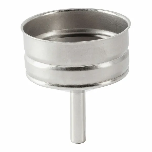 Itāļu Kafijkanna San Ignacio Moods SG-3594 Nerūsējošais tērauds 6 Tasītes