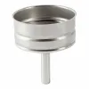 Itāļu Kafijkanna San Ignacio Moods SG-3594 Nerūsējošais tērauds 6 Tasītes