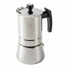 Itāļu Kafijkanna San Ignacio Moods SG-3595 Nerūsējošais tērauds 9 Tasītes
