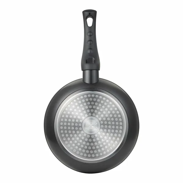 Pannu San Ignacio Expert SG-6235 Musta