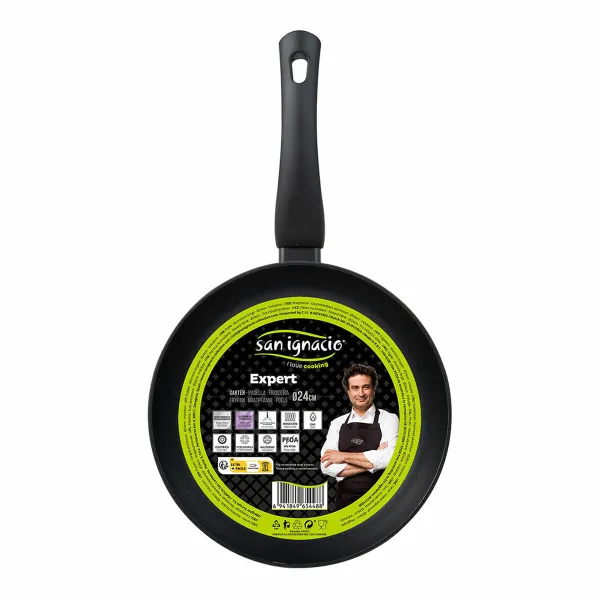 Panna San Ignacio Expert SG-6236 Melns