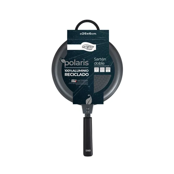 Сковорода для приготовления омлета San Ignacio Polaris SG-6484