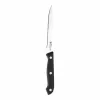 Set of Kitchen Knives and Stand San Ignacio SG-4181