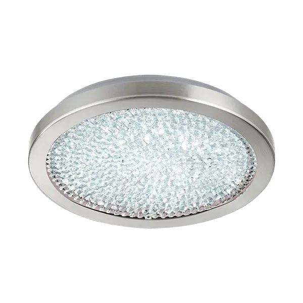 ASIA LED CEILING LAMP 21W 4000K CHROME