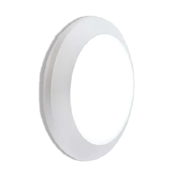 BERTA WALL FIXTURE E27 IP66 WHITE