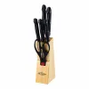 Virtuves Nažu un Statīvu Komplekts San Ignacio Dresde SG-4161