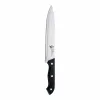 Set of Kitchen Knives and Stand San Ignacio Dresde SG-4161