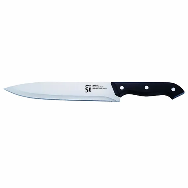 Virtuvinių peilių ir stovo komplektas San Ignacio Dresde SG-4161