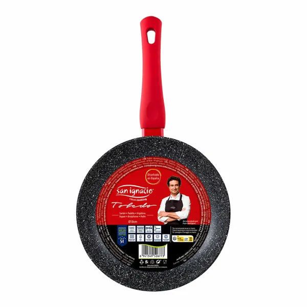 Pannu San Ignacio Toledo SG-6277 Ø 18 cm