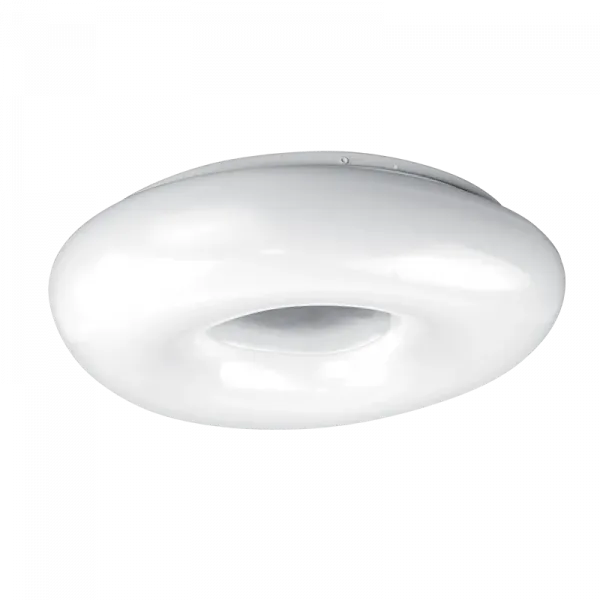 DONUT LED CEILING LAMP 32W 4000K Ф385