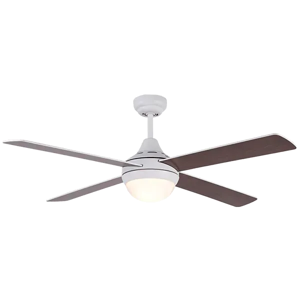 EL-1248 LED CHANDELIER WITH FAN 20W WHITE