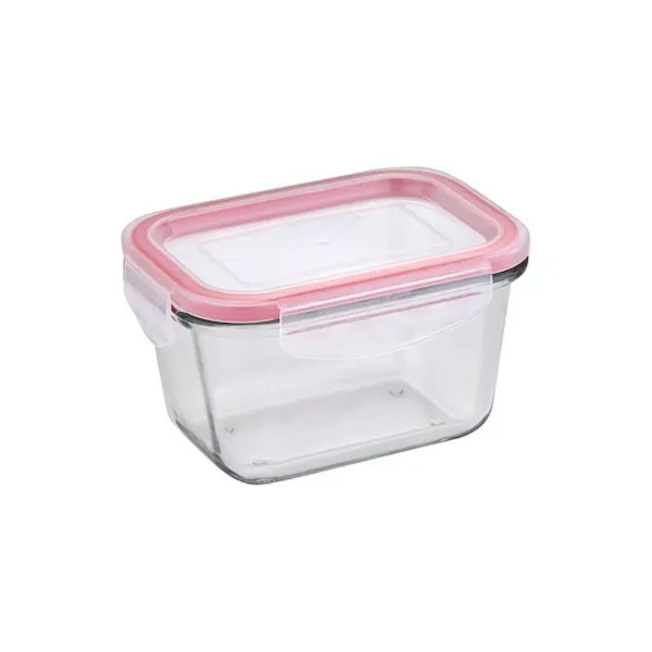 Герметичная коробочка для завтрака San Ignacio Toledo SG-4600 450 ml