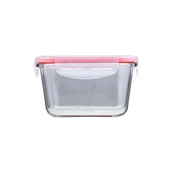 Герметичная коробочка для завтрака San Ignacio Toledo SG-4600 450 ml