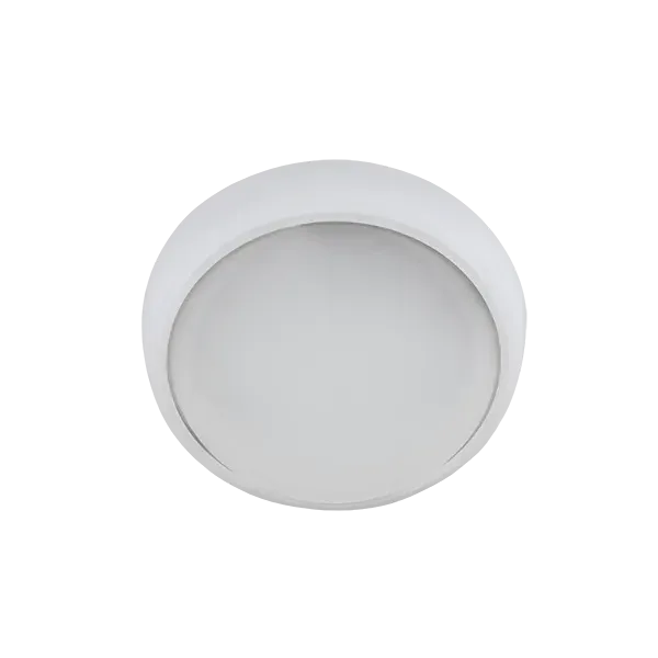 LED ROUND CEILING FIXTURE BRLED 6W WHITE IP54