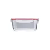 Герметичная коробочка для завтрака San Ignacio Toledo SG-4601 850 ml