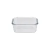 Герметичная коробочка для завтрака San Ignacio Toledo SG-4601 850 ml