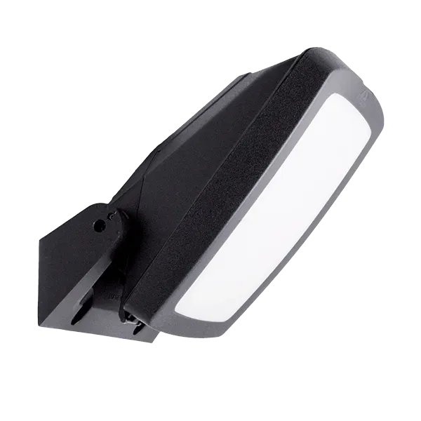 GERMANA FLOODLIGHT 1XE27 IP66 BLACK