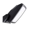 GERMANA FLOODLIGHT 1XE27 IP66 BLACK