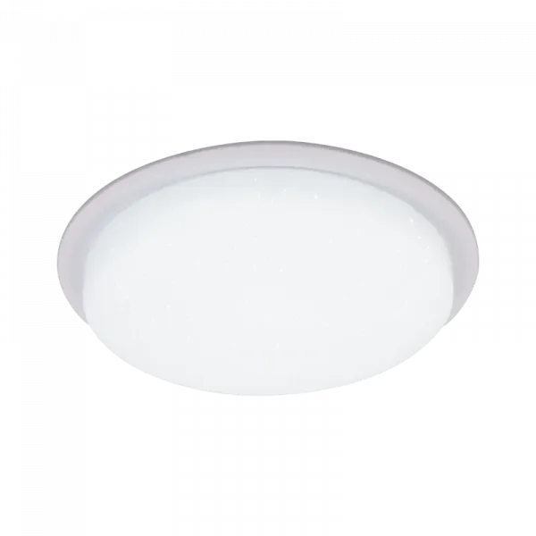 LED CEILING LAMP GLOSS 24W RECESSED MOUNTING