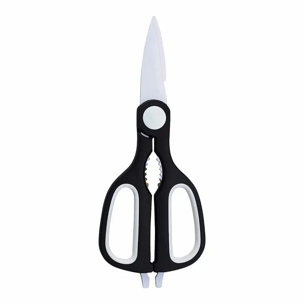 Virtuvės žirklės San Ignacio Cook SG-7285 Nerūdijantis plienas 21,3 cm