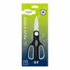 Кухонные ножницы San Ignacio Cook SG-7285 Нержавеющая сталь 21,3 cm